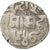 Coin, INDIA-PRINCELY STATES, BUNDI, Victoria, Rupee, 1890, EF(40-45), Silver