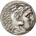 Macedonia (Kingdom of), Alexander III The Great (336-323 BC), Tetradrachm,...
