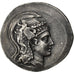 Ionia, Heraclea ad Latnum, Tetradrachm, Heraclea, graded, NGC, AU(55-58),...