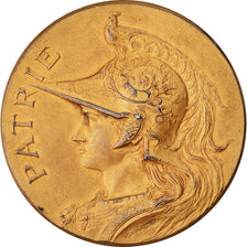 France, Medal, Championnat de Femina, Mlle Georgette Zambeaux, Sports & leisure