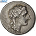 Coin, SICILIA, Syracuse, Tetradrachm, Syracuse, graded, NGC, Ch XF, 2048209-016