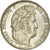 Münze, Frankreich, Louis-Philippe, 5 Francs, 1847, Strasbourg, VZ, Silber