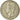 Moneta, Francia, Napoleon III, Napoléon III, 5 Francs, 1855, Lyon, MB, Argento