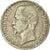 Münze, Frankreich, Napoleon III, Napoléon III, 5 Francs, 1855, Lyon, S