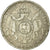 Münze, Frankreich, Napoleon III, Napoléon III, 5 Francs, 1855, Lyon, S