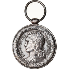 France, Campagne du Tonkin-Chine-Annam, Medal, 1883-1885, Very Good Quality