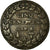 Moneta, Francia, 5 Centimes, 1799, Lille, BB, Bronzo, KM:640.11, Gadoury:126a
