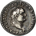 Titus, Denarius, Roma, EF(40-45), Silver, RIC #108, 3.39