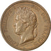 Coin, FRENCH COLONIES, Louis - Philippe, 10 Centimes, 1839, Paris, AU(50-53)
