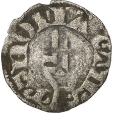 FRANCHE COMTE, Archevêché de Besançon, Anomymes, Denier, Boudeau 1278