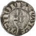 FRANCE, Denarius, Besançon, VF(30-35), Silver, Boudeau #1278, 0.83
