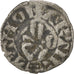 Coin, France, Denarius, Besançon, VF(30-35), Silver, Boudeau:1278