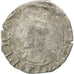 Moneda, Francia, Demi Carolus, Besançon, BC+, Plata, Boudeau:1295