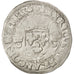 Coin, France, Douzain, 1552, Bordeaux, EF(40-45), Billon, Sombart:4380