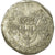 Moneta, Francja, Douzain, 1550, Bayonne, EF(40-45), Srebro, Sombart:4380