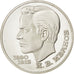 RUSSIA, Rouble, 1991, KM #282, MS(63), Copper-Nickel, 31, 12.61