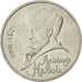 Coin, Russia, Rouble, 1991, MS(63), Copper-nickel, KM:260