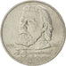 Coin, Russia, Rouble, 1989, MS(60-62), Copper-nickel, KM:220