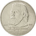 RUSSIA, Rouble, 1989, KM #220, MS(63), Copper-Nickel, 31, 13.28