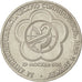 Coin, Russia, Rouble, 1985, MS(63), Copper-nickel, KM:199.1