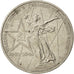 RUSSIA, Rouble, 1975, KM #142.1, MS(60-62), Copper-Nickel-Zinc, 31, 12.91