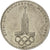 Moneda, Rusia, Rouble, 1977, EBC, Cobre - níquel - cinc, KM:144