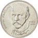 Coin, Russia, Rouble, 1990, MS(60-62), Copper-nickel, KM:257