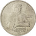 Coin, Russia, Rouble, 1990, AU(55-58), Copper-nickel, KM:258