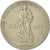Moneda, Rusia, Rouble, 1965, BC+, Cobre - níquel - cinc, KM:135.1
