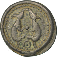 Seussiones, Potin, EF(40-45), Potin, Delestré #211, 4.94