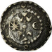 Coin, France, Denarius, Arras, EF(40-45), Silver