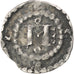 Coin, France, Artois, Simon, Denarius, Arras, EF(40-45), Silver