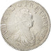 Monnaie, France, Louis XV, Écu Vertugadin, Ecu, 1716, Paris, TTB, Argent
