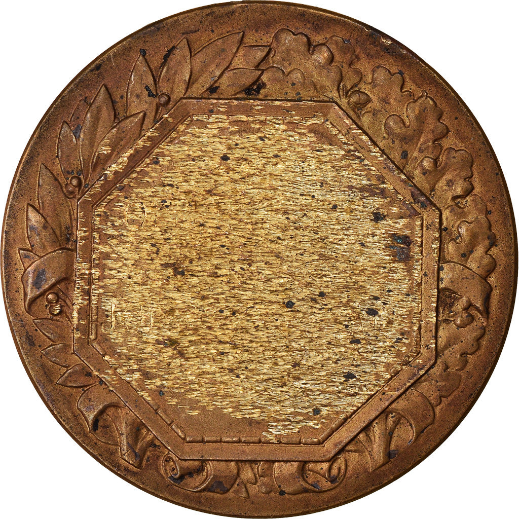 França, Medal, Cyclisme, Cyclo-Cross, Desportos e Lazer, Contaux, EF(40-45)