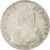 Coin, France, Louis XV, 1/2 Écu aux branches d'olivier, 1/2 ECU, 44 Sols, 1729