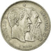 Belgium, Leopold II, 2 Francs, 2 Frank, 1880, Brussels, Silver, AU(50-53), KM:39
