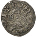 Coin, France, Denarius, EF(40-45), Silver, Boudeau:767