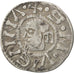 FRANCE, Denarius, EF(40-45), Silver, Boudeau #1044, 0.67