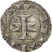 FRANCE, Denarius, EF(40-45), Silver, 0.93