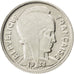 FRANCE, Bazor, 5 Francs, 1933, Paris, KM #887, AU(55-58), Nickel, 23.7, Gadoury.