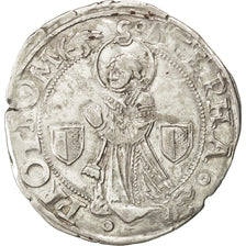 Munten, Frankrijk, Gros, ZF, Zilver