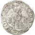 Munten, Frankrijk, Gros, ZF, Zilver
