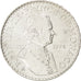 MONACO, 50 Francs, 1974, KM #152.1, MS(63), Silver, 41, Gadoury #162, 30.13