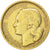 Moneta, Francja, Guiraud, 10 Francs, 1950, Beaumont le Roger, EF(40-45)