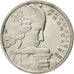 FRANCE, Cochet, 100 Francs, 1958, KM #919.1, AU(55-58), Copper-Nickel, 24,...