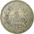 Moneda, Francia, Lavrillier, 5 Francs, 1938, MBC+, Níquel, KM:888, Gadoury:760