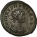 Münze, Carinus, Antoninianus, Lyons, SS+, Billon, RIC:152