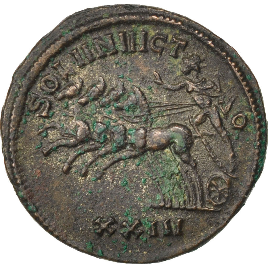 Probus, Antoninianus, Siscia, AU(50-53), Billon, RIC #774var, 3.69