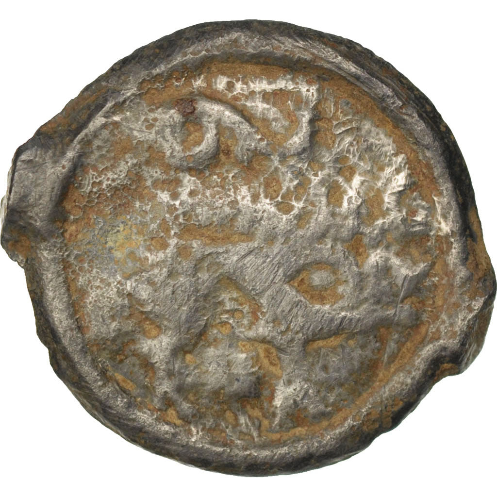 Remi, Potin, VF(20-25), Potin, Delestré #220, 4.29
