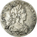Coin, France, Louis XV, 1/12 Écu de France, 1/12 ECU, 10 Sols, 1721, Paris
